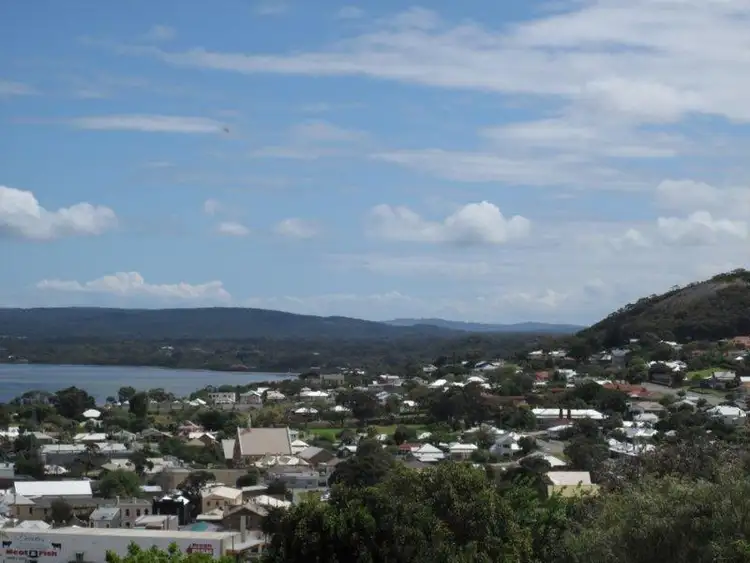 Third view of Homely land listing, 25 Hill Street, Albany WA 6330