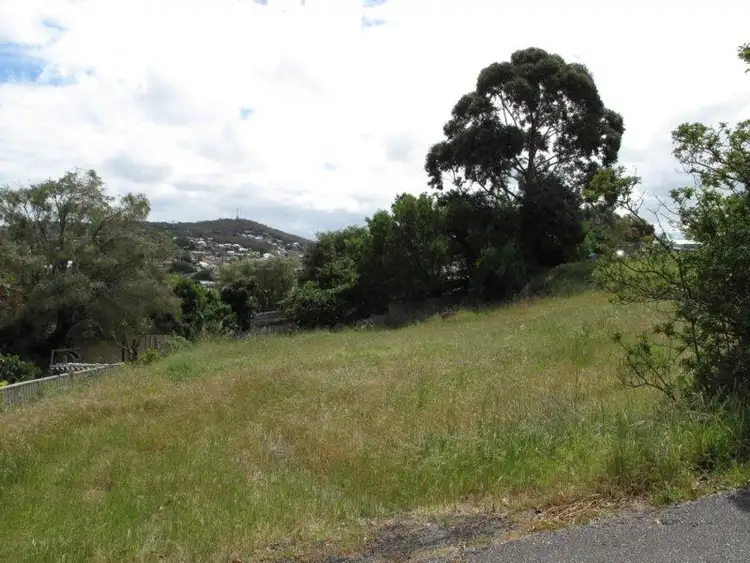 Fifth view of Homely land listing, 25 Hill Street, Albany WA 6330