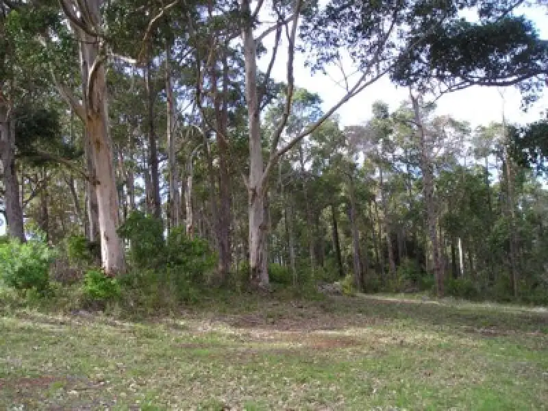 Main view of Homely land listing, 26 Jasper Place, Denmark WA 6333