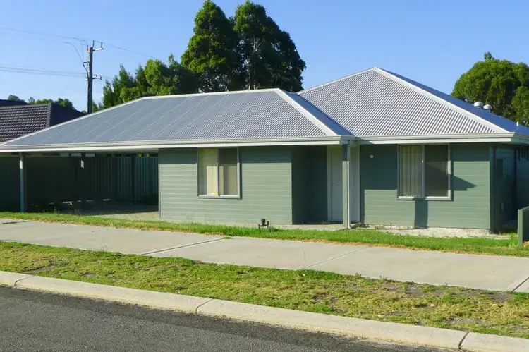 Lot 63 Zimmerman Street, Denmark WA 6333