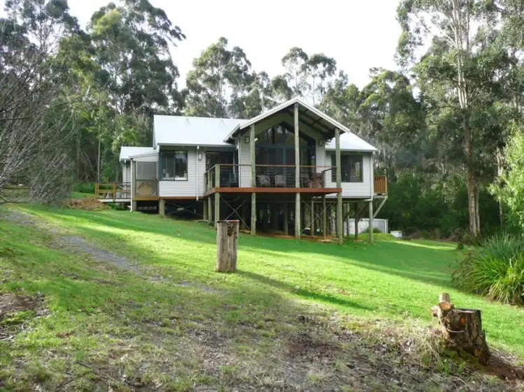 81 Zig Zag Road, Denmark WA 6333