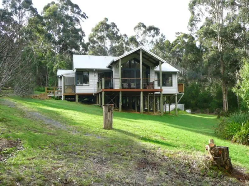 Main view of Homely house listing, 81 Zig Zag Road, Denmark WA 6333