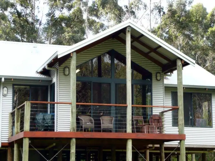 Third view of Homely house listing, 81 Zig Zag Road, Denmark WA 6333