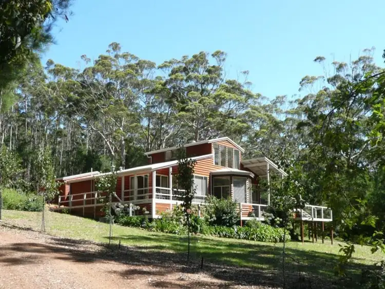 42 Illsley Drive, Denmark WA 6333