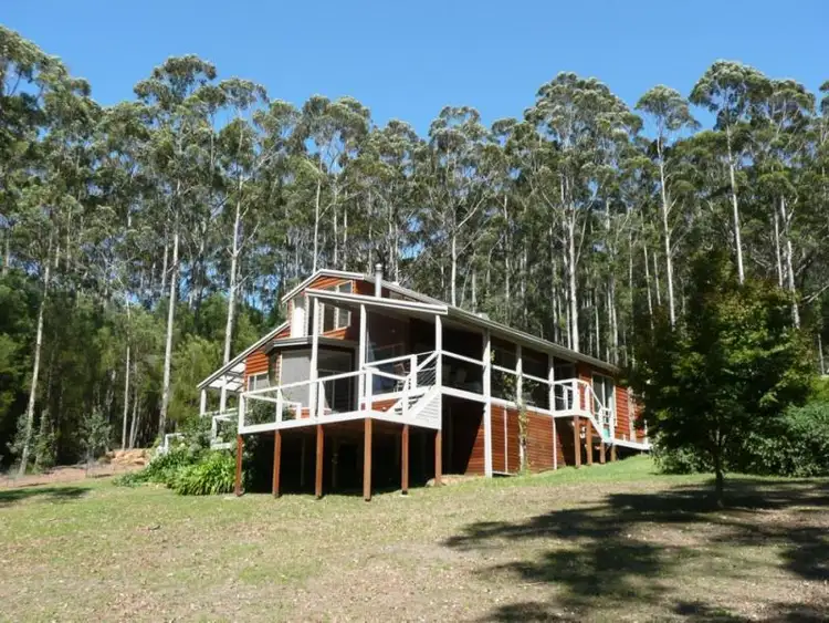 Second view of Homely house listing, 42 Illsley Drive, Denmark WA 6333