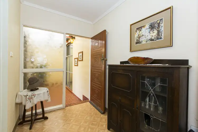 Second view of Homely house listing, 38 Clarke Street, Townview QLD 4825