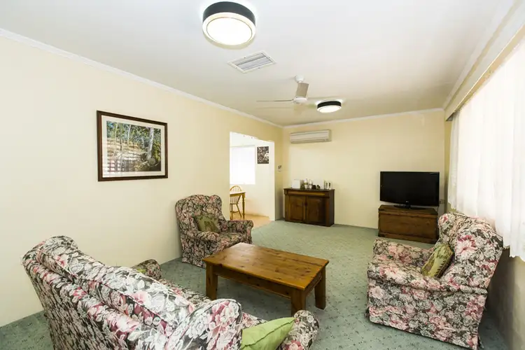 Third view of Homely house listing, 38 Clarke Street, Townview QLD 4825