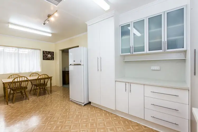 Fourth view of Homely house listing, 38 Clarke Street, Townview QLD 4825