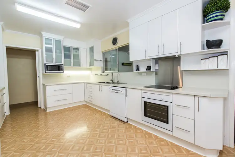 Fifth view of Homely house listing, 38 Clarke Street, Townview QLD 4825