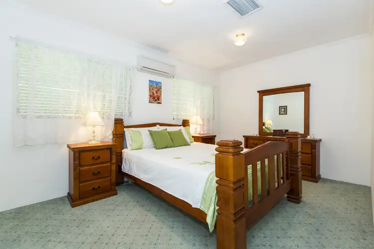Sixth view of Homely house listing, 38 Clarke Street, Townview QLD 4825