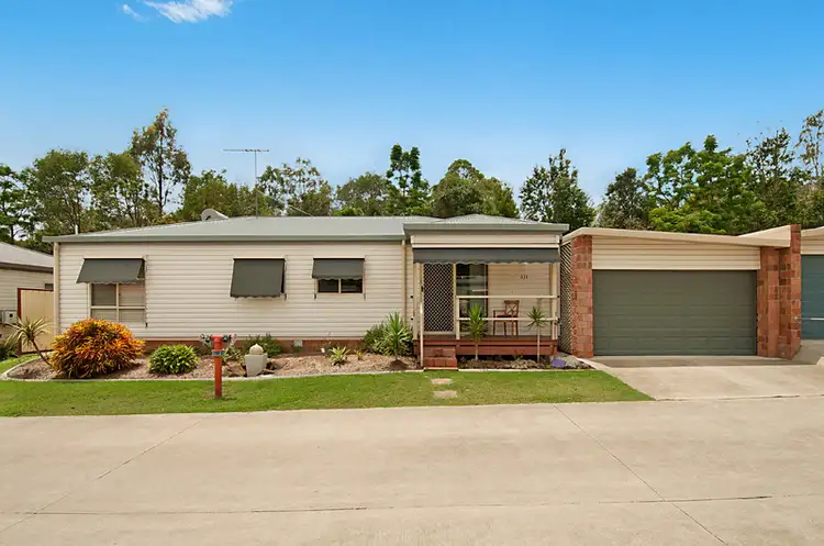 Second view of Homely house listing, 331/42 Goldmine Road, Ormeau QLD 4208