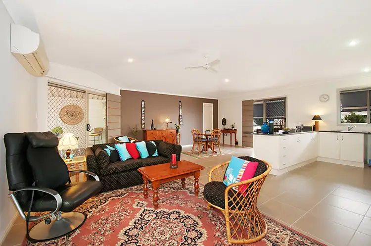 Fifth view of Homely house listing, 331/42 Goldmine Road, Ormeau QLD 4208