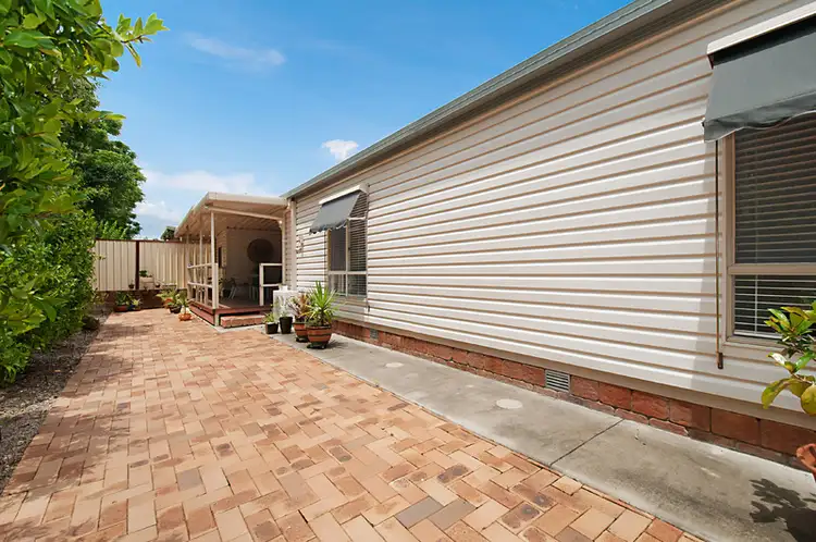 Sixth view of Homely house listing, 331/42 Goldmine Road, Ormeau QLD 4208