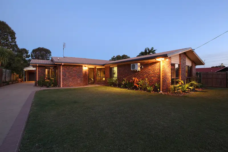 Main view of Homely house listing, 34 Honiton Street, Torquay QLD 4655