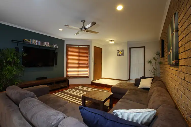 Second view of Homely house listing, 34 Honiton Street, Torquay QLD 4655