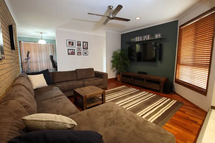 Fifth view of Homely house listing, 34 Honiton Street, Torquay QLD 4655