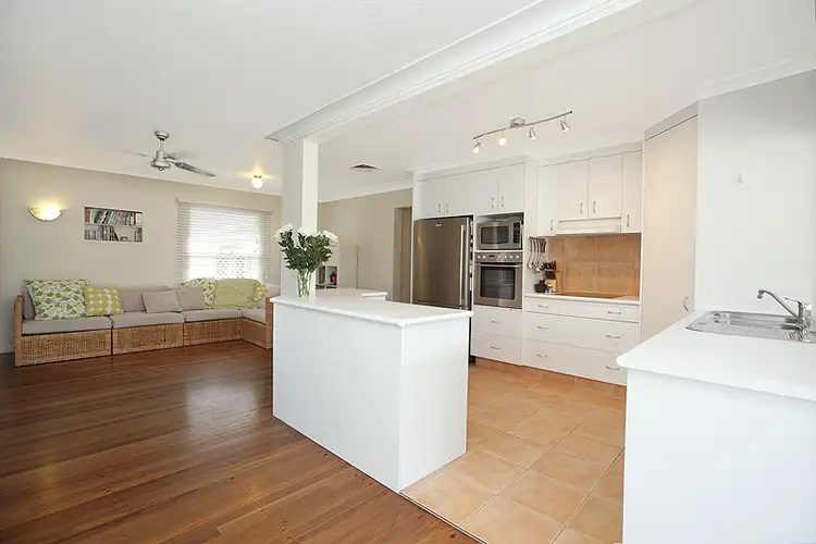 1/29 Kitchener Street, Tugun QLD 4224