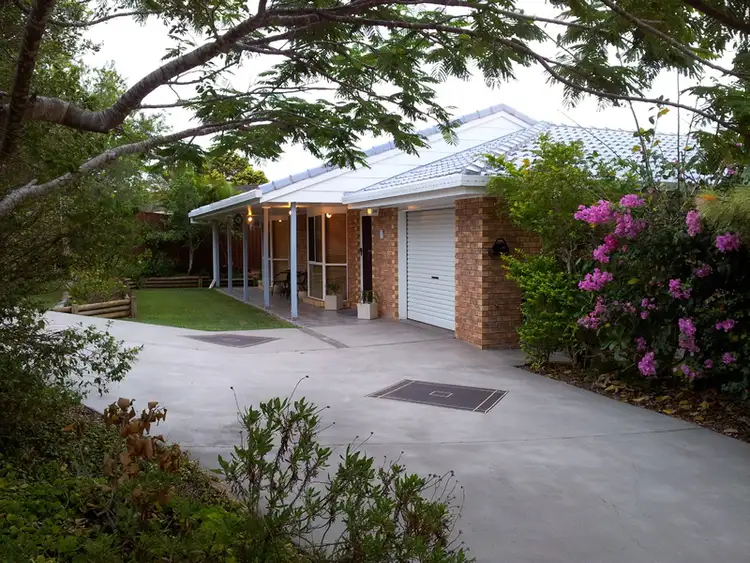 Main view of Homely house listing, 13 Chinnock Court, Alexandra Hills QLD 4161