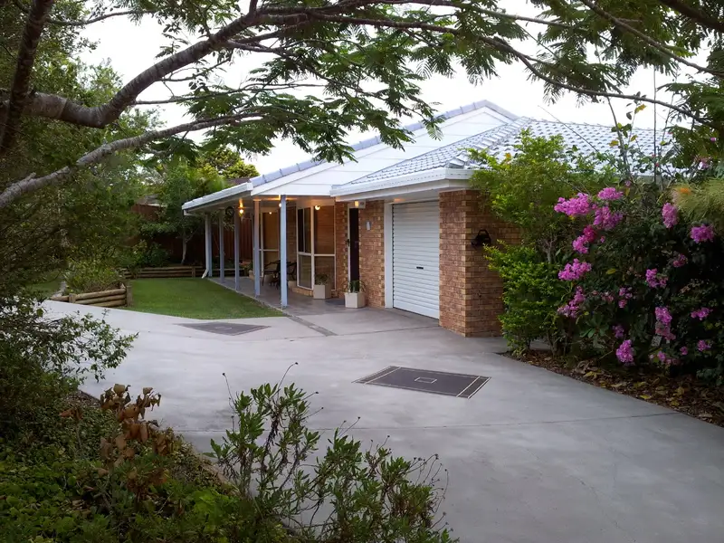 Main view of Homely house listing, 13 Chinnock Court, Alexandra Hills QLD 4161