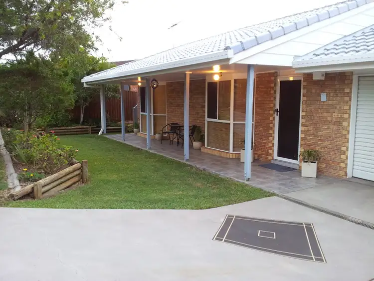 Second view of Homely house listing, 13 Chinnock Court, Alexandra Hills QLD 4161