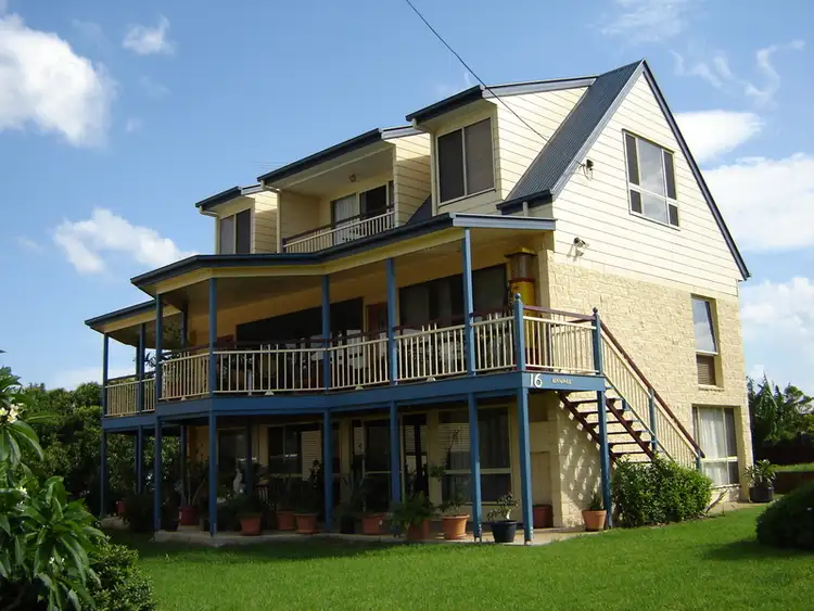 16 Horne Road, Mount Mee QLD 4521