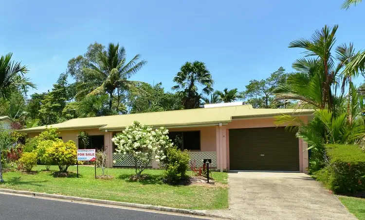 6 Minerva Avenue, Mooroobool QLD 4870