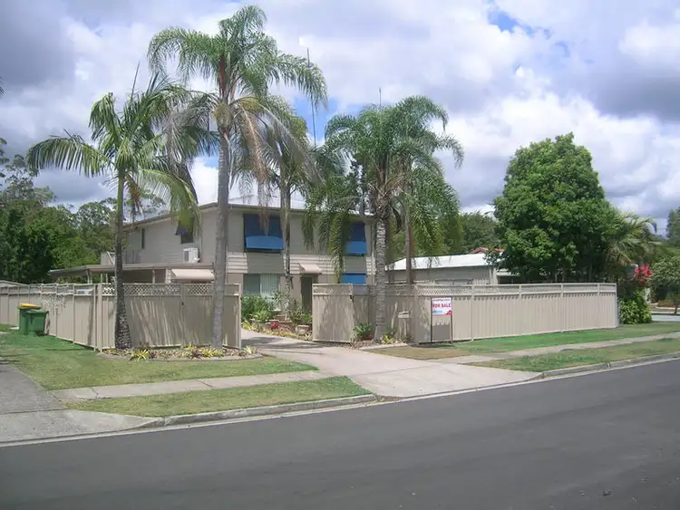 Main view of Homely house listing, 22 Dorson Dr, Mooloolah Valley QLD 4553