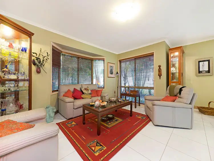 Main view of Homely house listing, 17 Omeo Grove, Karana Downs QLD 4306