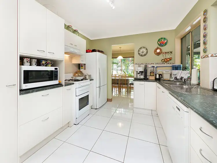 Third view of Homely house listing, 17 Omeo Grove, Karana Downs QLD 4306