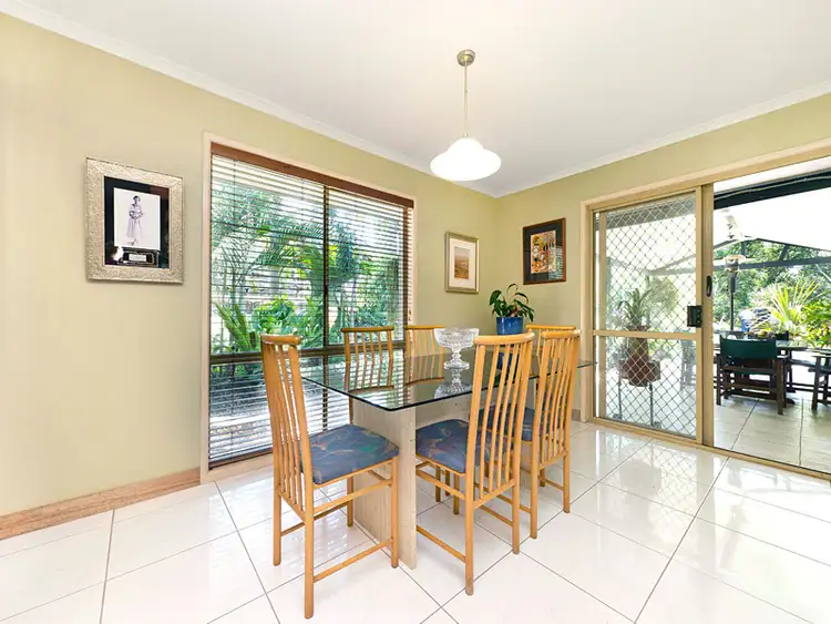 Fourth view of Homely house listing, 17 Omeo Grove, Karana Downs QLD 4306