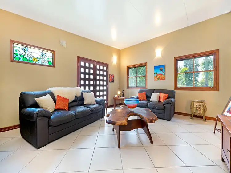 Fifth view of Homely house listing, 17 Omeo Grove, Karana Downs QLD 4306