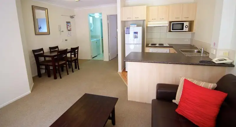 Main view of Homely apartment listing, 10/9-13 Margaret Avenue, Broadbeach QLD 4218
