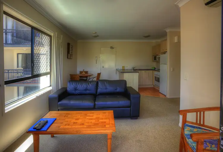 Second view of Homely apartment listing, 10/9-13 Margaret Avenue, Broadbeach QLD 4218