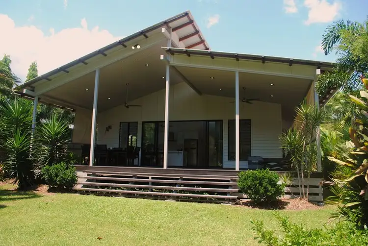 40A Portsea Crescent, Kewarra Beach QLD 4879