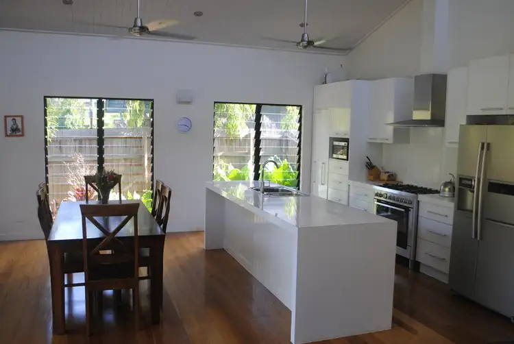 Second view of Homely house listing, 40A Portsea Crescent, Kewarra Beach QLD 4879