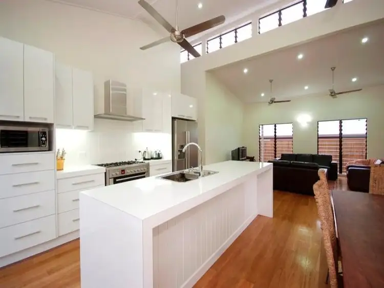 Third view of Homely house listing, 40A Portsea Crescent, Kewarra Beach QLD 4879