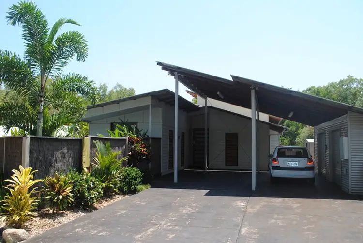 Fifth view of Homely house listing, 40A Portsea Crescent, Kewarra Beach QLD 4879