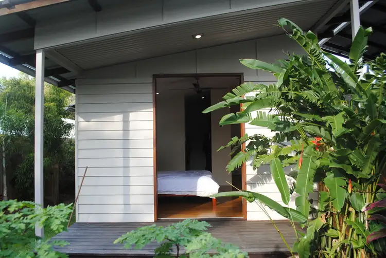 Sixth view of Homely house listing, 40A Portsea Crescent, Kewarra Beach QLD 4879