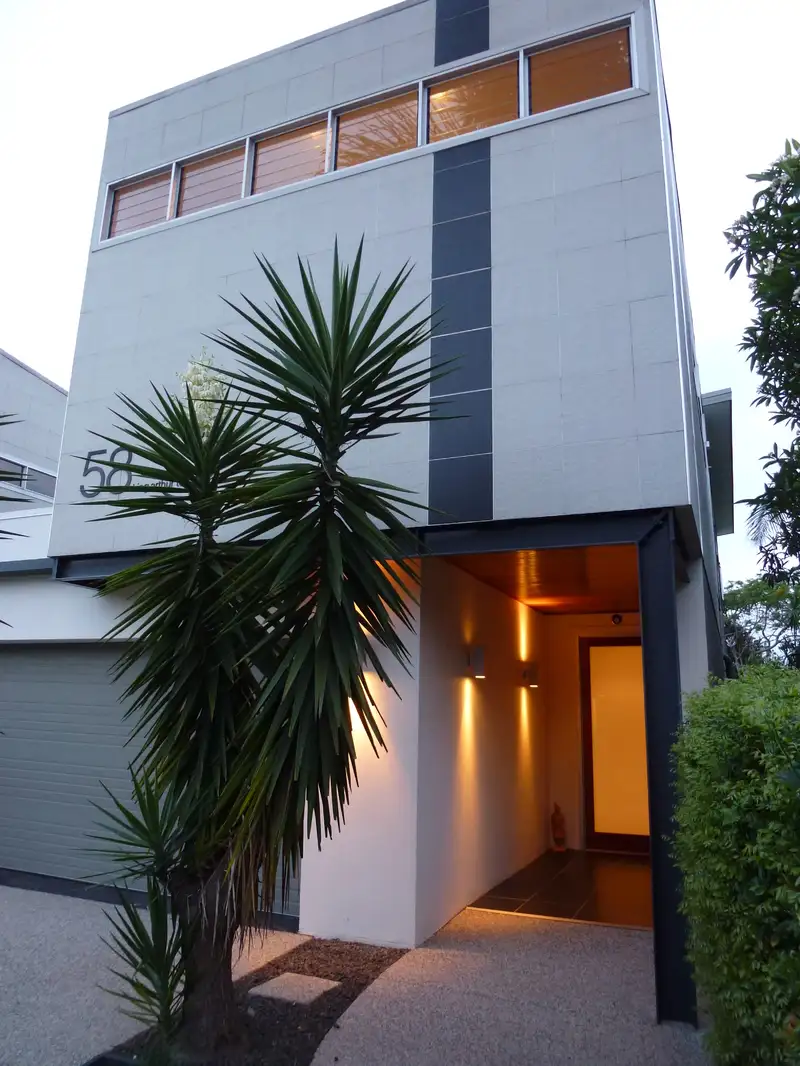 Main view of Homely house listing, 58 King Arthur Terrace, Tennyson QLD 4105