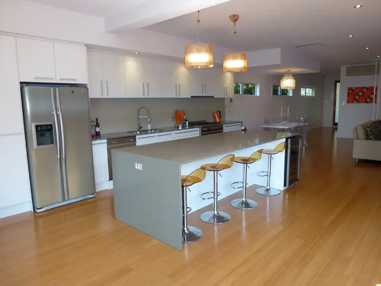 Third view of Homely house listing, 58 King Arthur Terrace, Tennyson QLD 4105