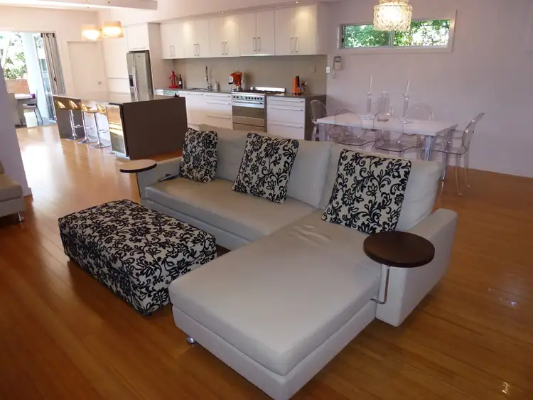 Fourth view of Homely house listing, 58 King Arthur Terrace, Tennyson QLD 4105