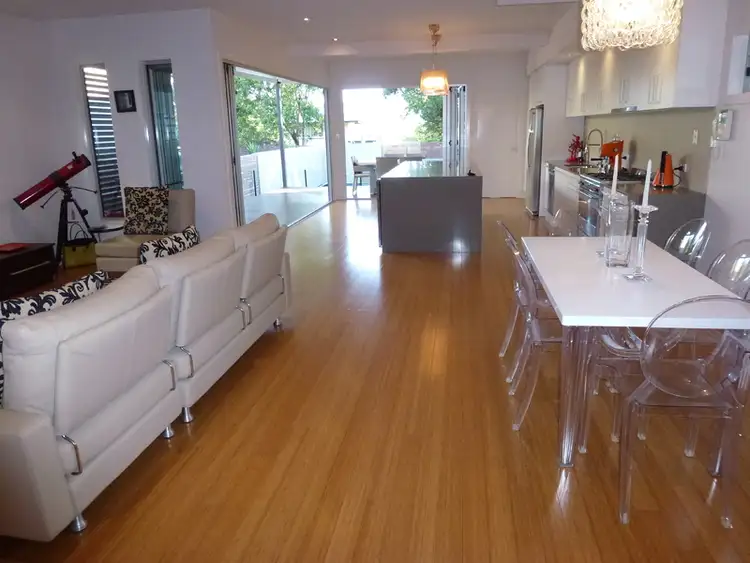 Fifth view of Homely house listing, 58 King Arthur Terrace, Tennyson QLD 4105