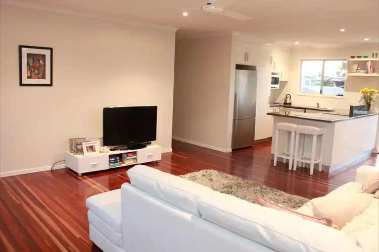 Second view of Homely house listing, 14 Keelan Street, East Mackay QLD 4740