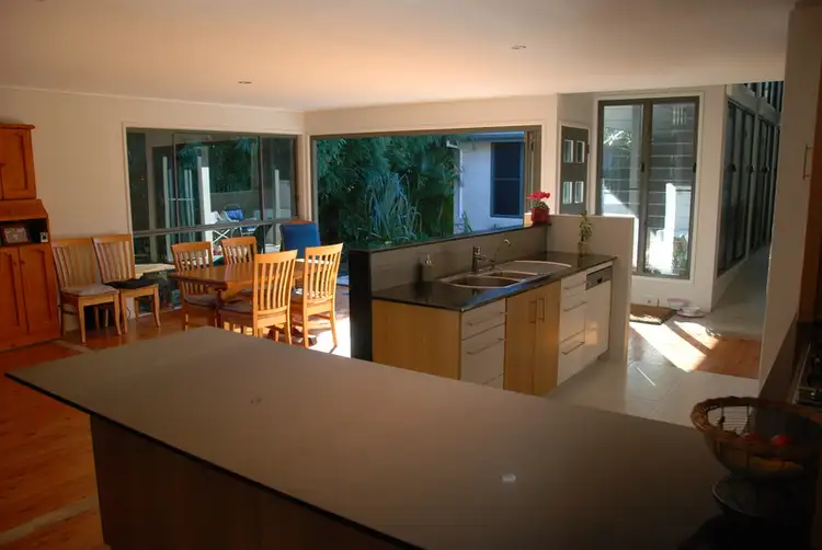 Second view of Homely house listing, 4 Mitchell Avenue, Currumbin QLD 4223