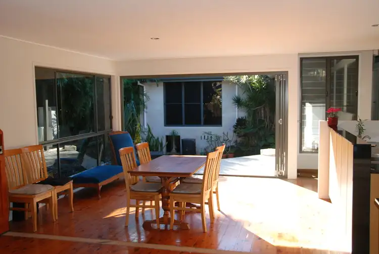 Fourth view of Homely house listing, 4 Mitchell Avenue, Currumbin QLD 4223