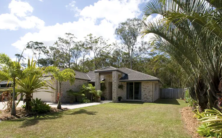 45 Gowen Drive, Landsborough QLD 4550