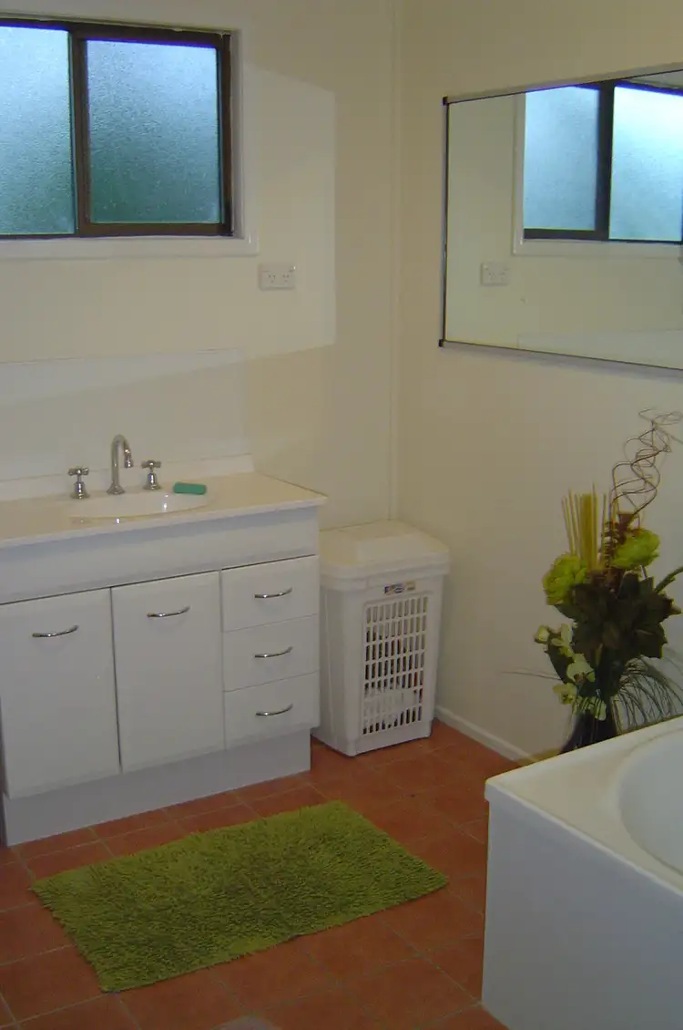 Sixth view of Homely house listing, 1 Miller St, Mount Pleasant QLD 4740