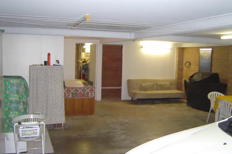 Seventh view of Homely house listing, 1 Miller St, Mount Pleasant QLD 4740