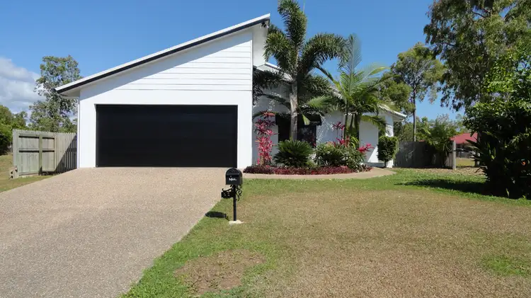 12 Virginia Court, Balgal Beach QLD 4816