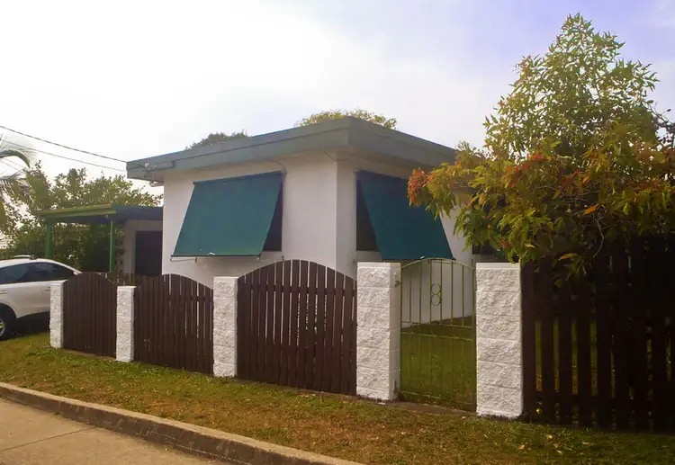 179 Scarborough Road, Scarborough QLD 4020